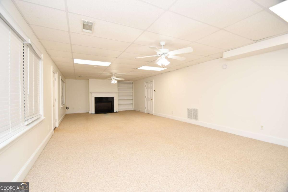 Hodgson's Place - Residential