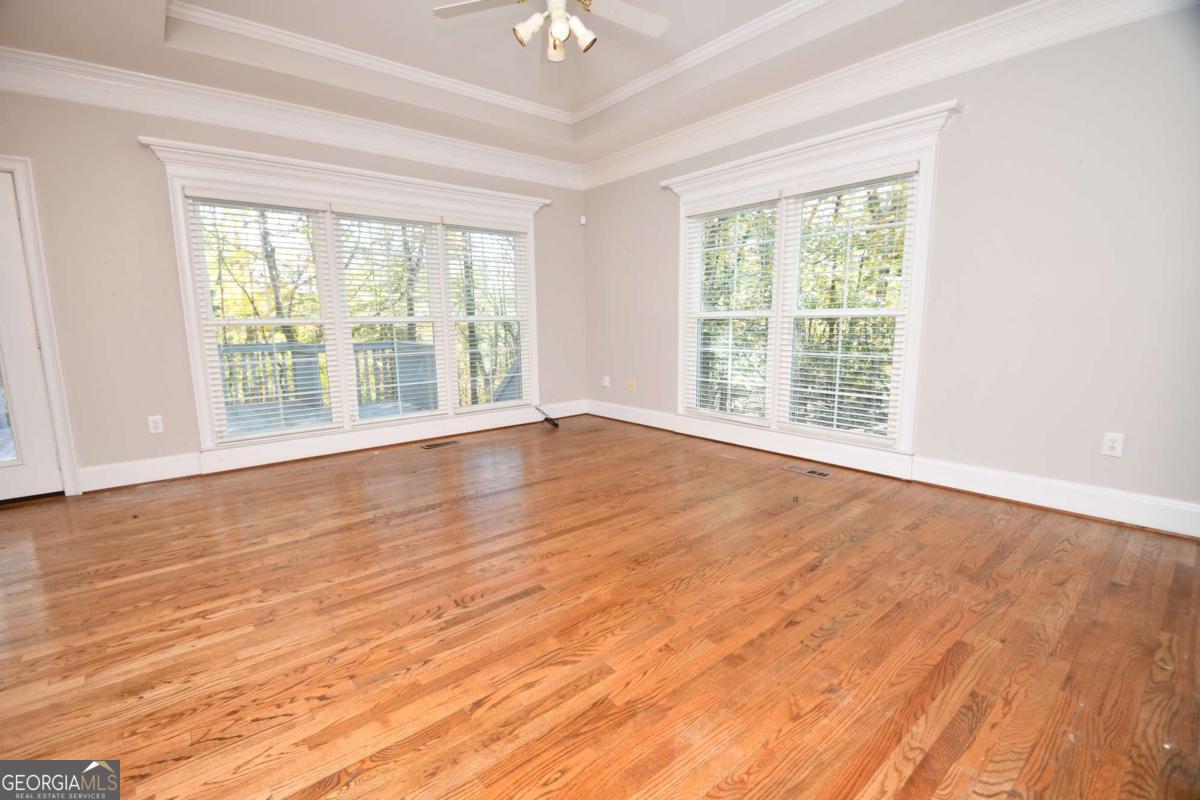 Hodgson's Place - Residential