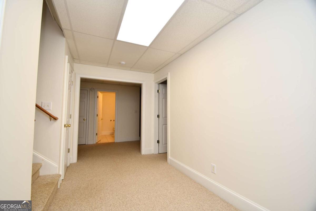 Hodgson's Place - Residential