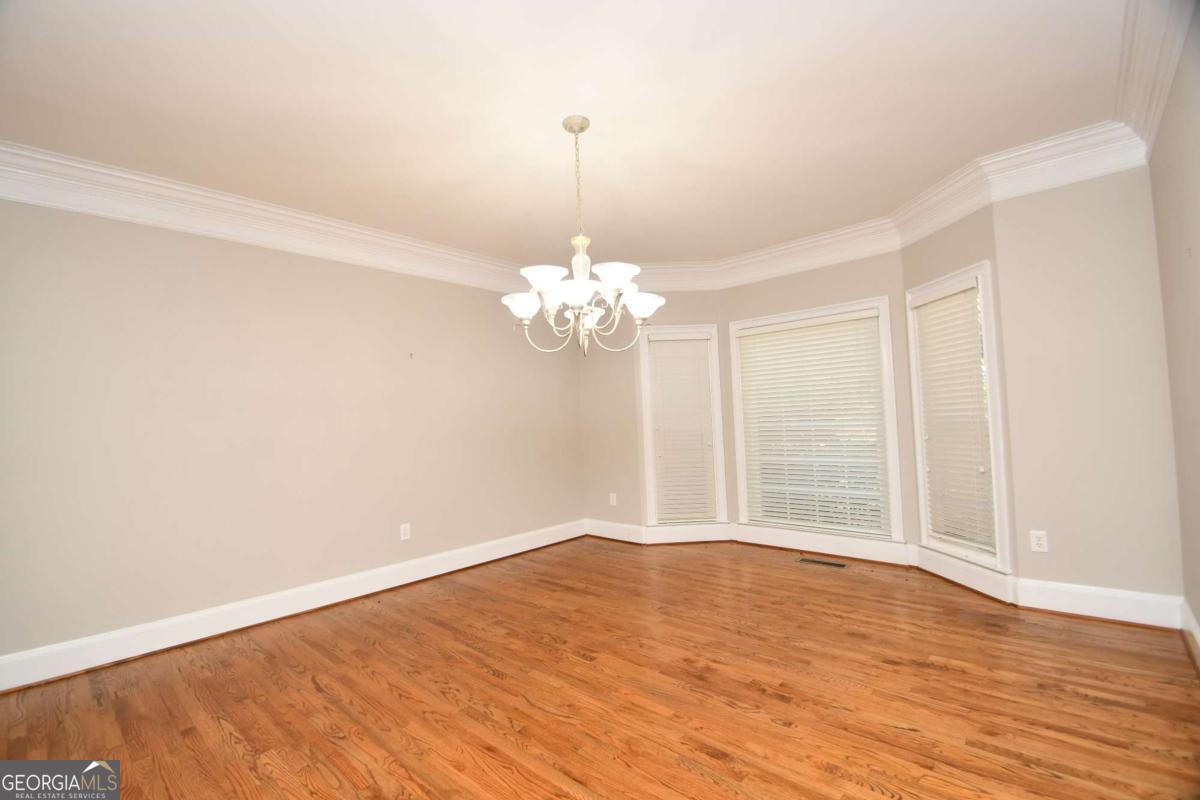 Hodgson's Place - Residential