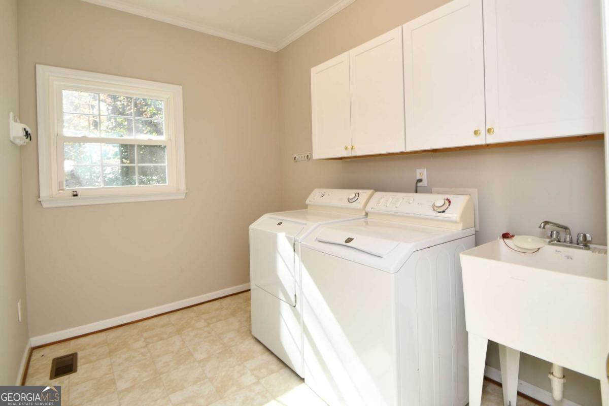 Hodgson's Place - Residential