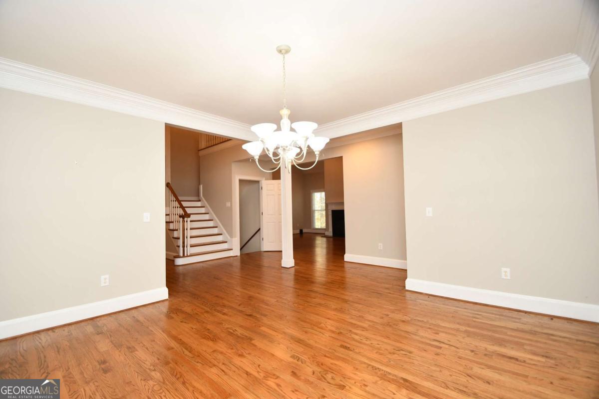 Hodgson's Place - Residential