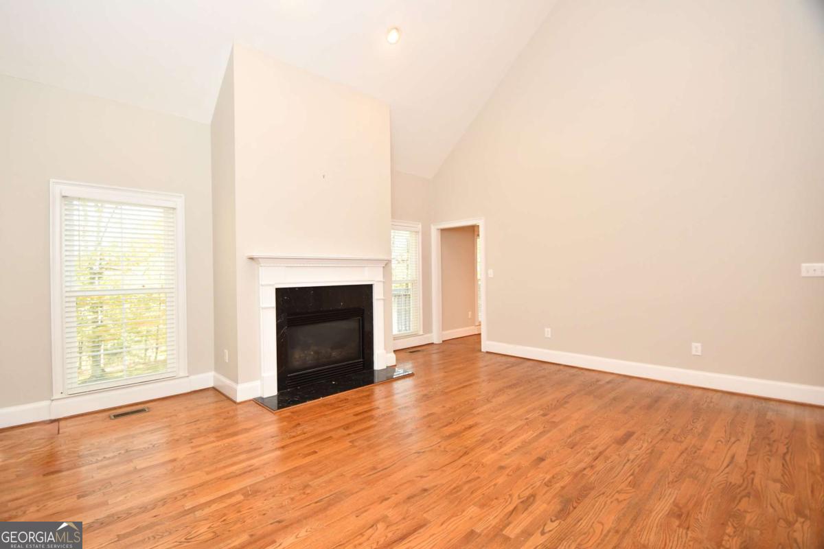 Hodgson's Place - Residential