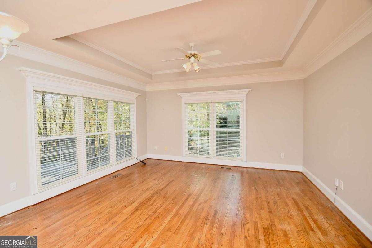 Hodgson's Place - Residential