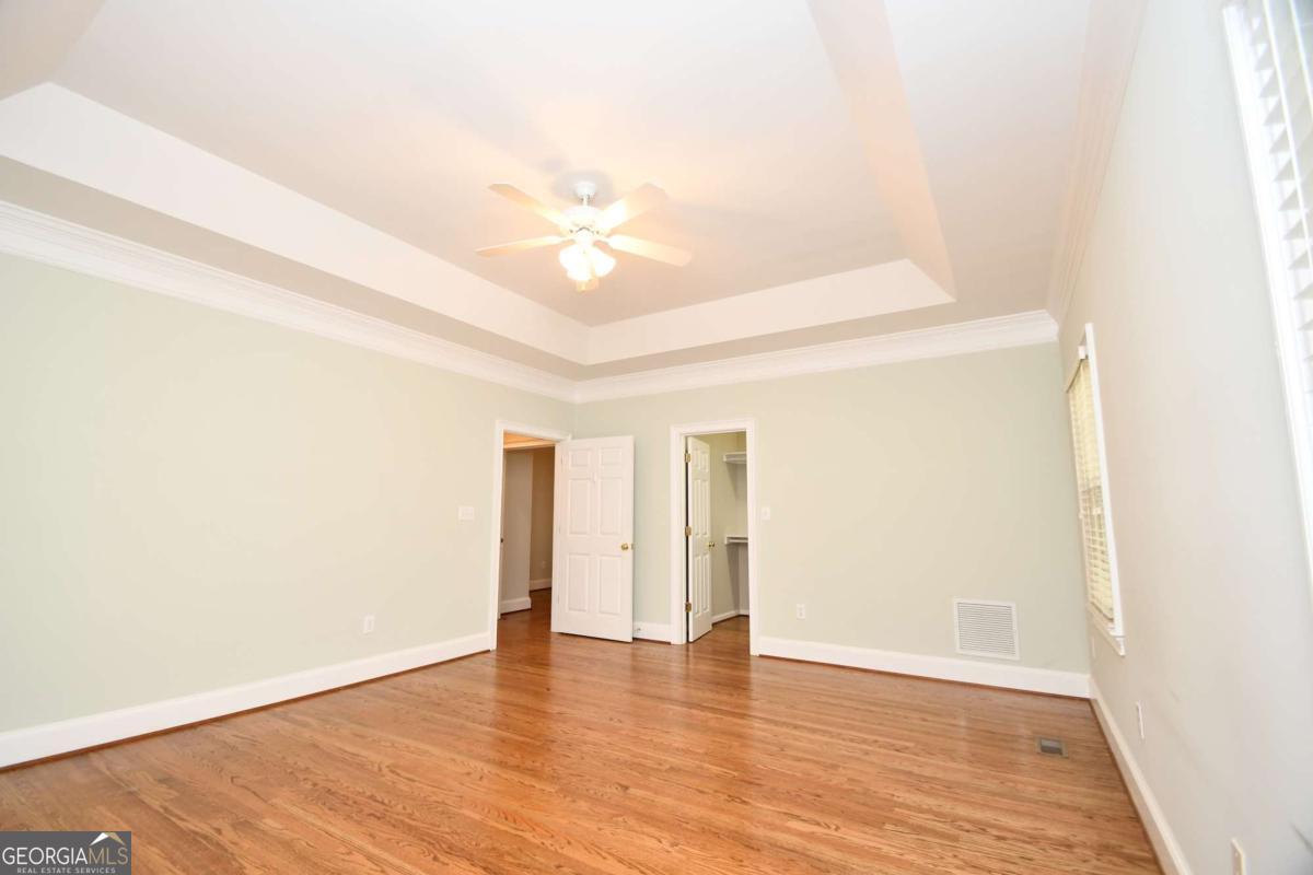 Hodgson's Place - Residential