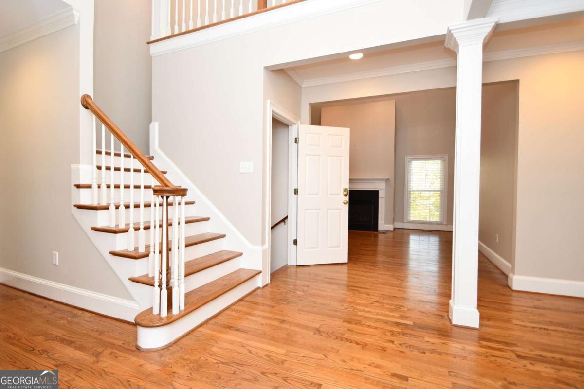 Hodgson's Place - Residential