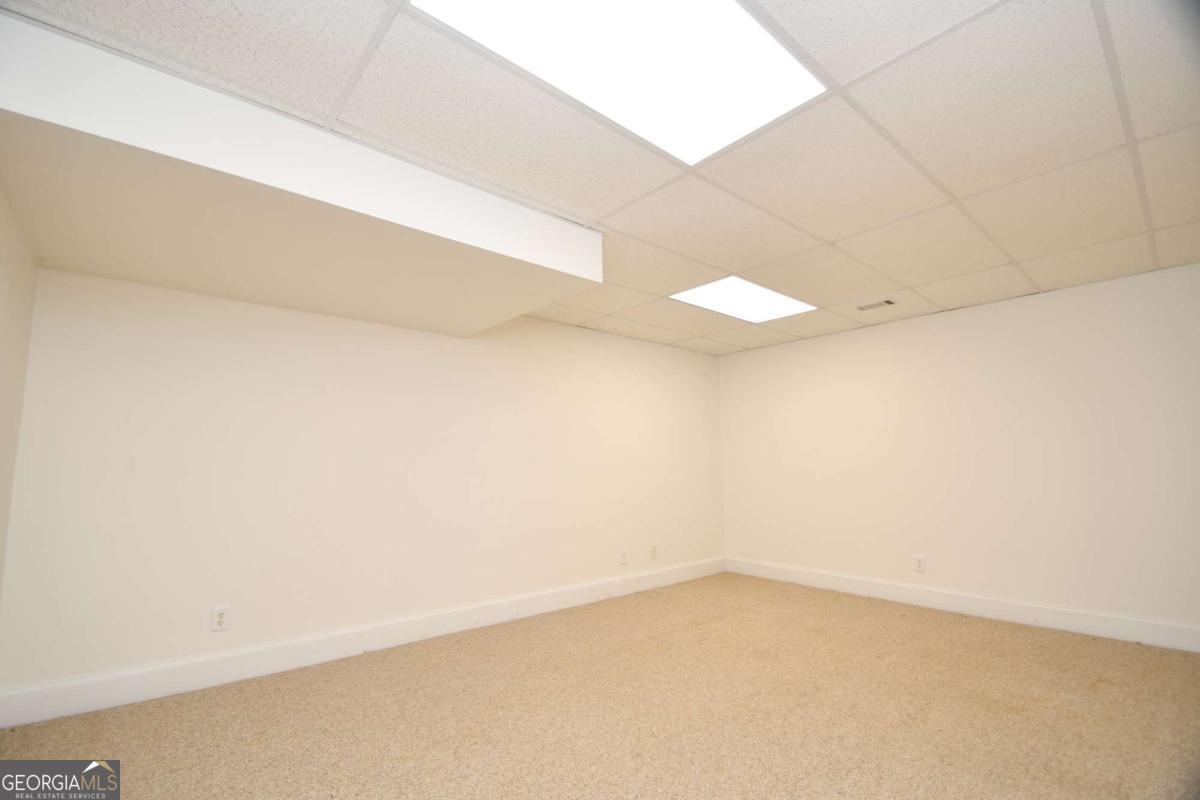 Hodgson's Place - Residential