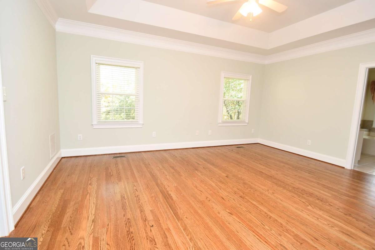 Hodgson's Place - Residential