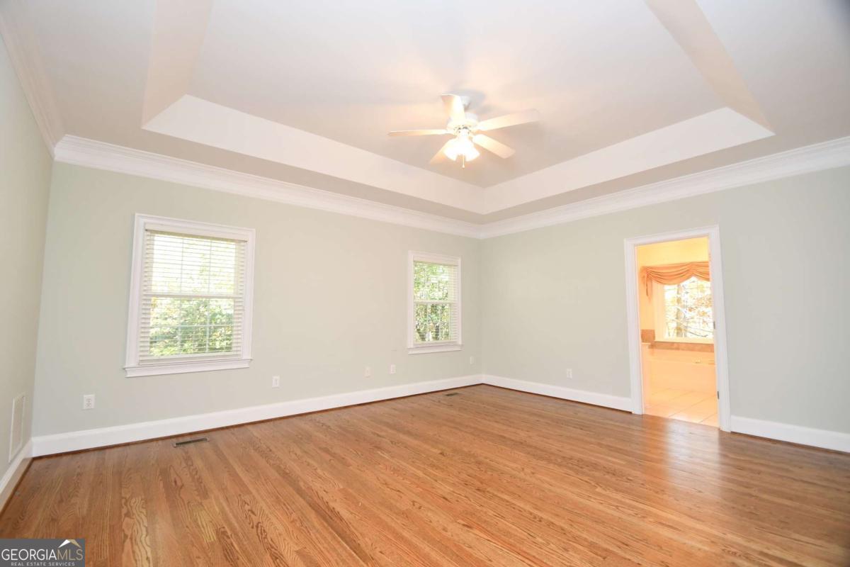 Hodgson's Place - Residential