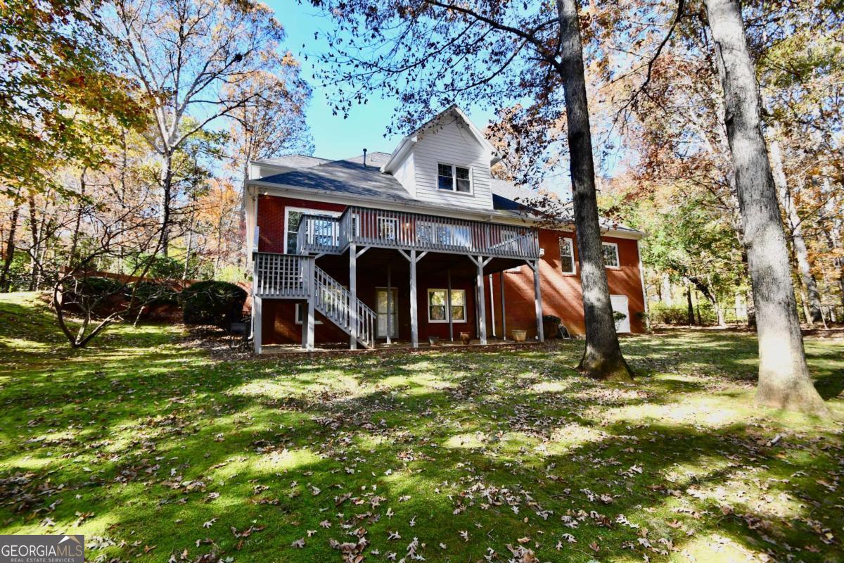 Hodgson's Place - Residential