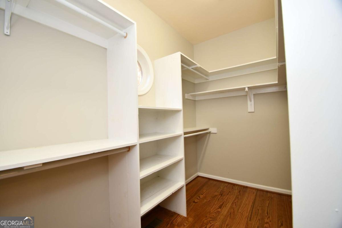 Hodgson's Place - Residential