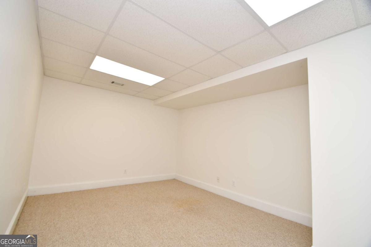 Hodgson's Place - Residential