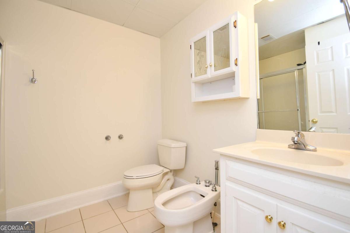 Hodgson's Place - Residential