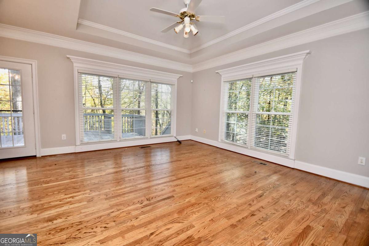 Hodgson's Place - Residential