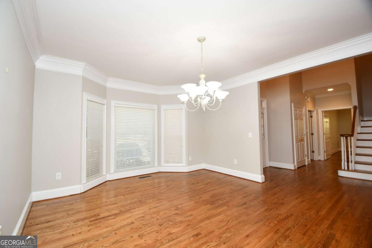 Hodgson's Place - Residential