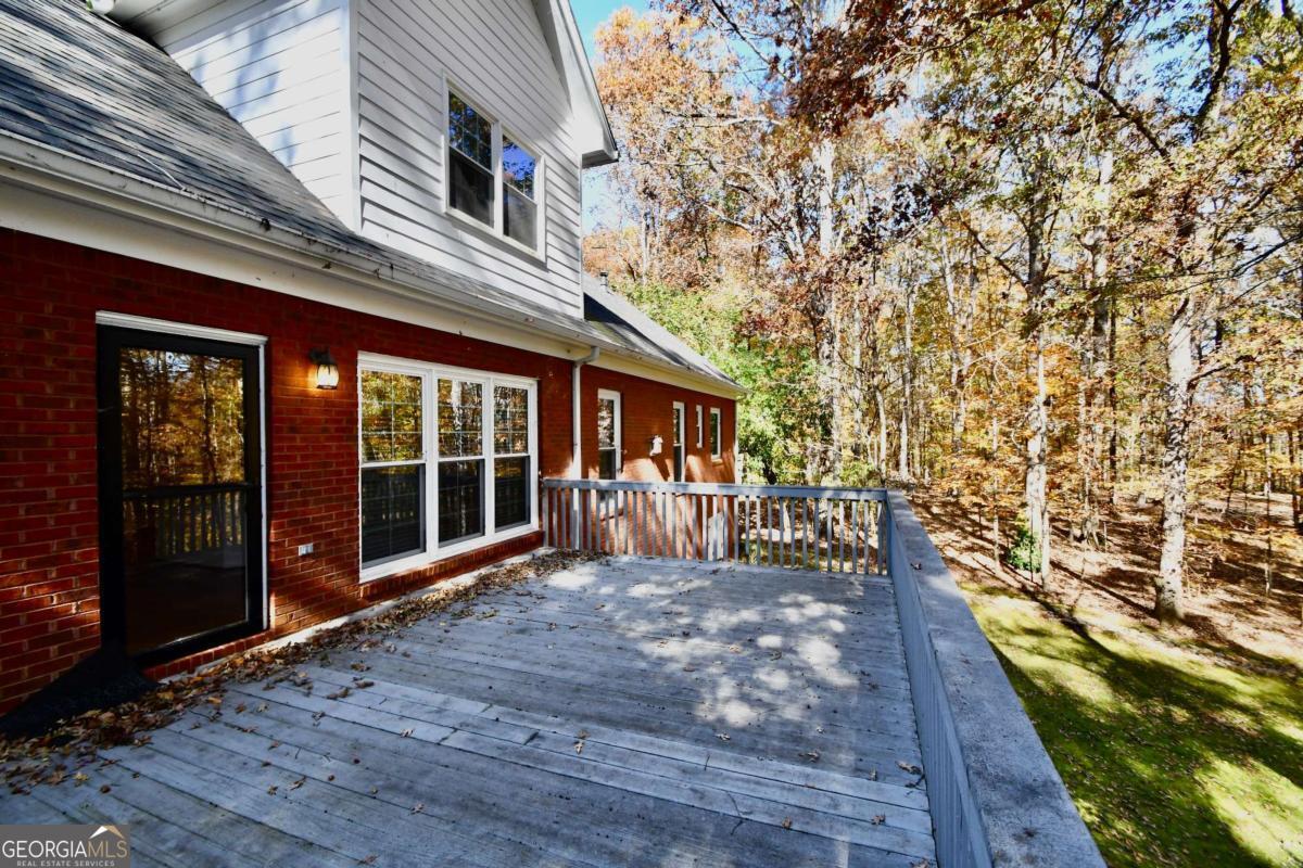 Hodgson's Place - Residential