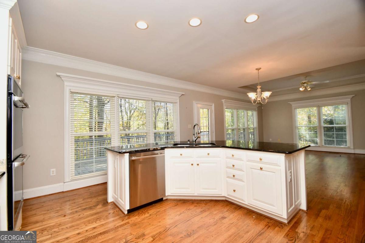 Hodgson's Place - Residential