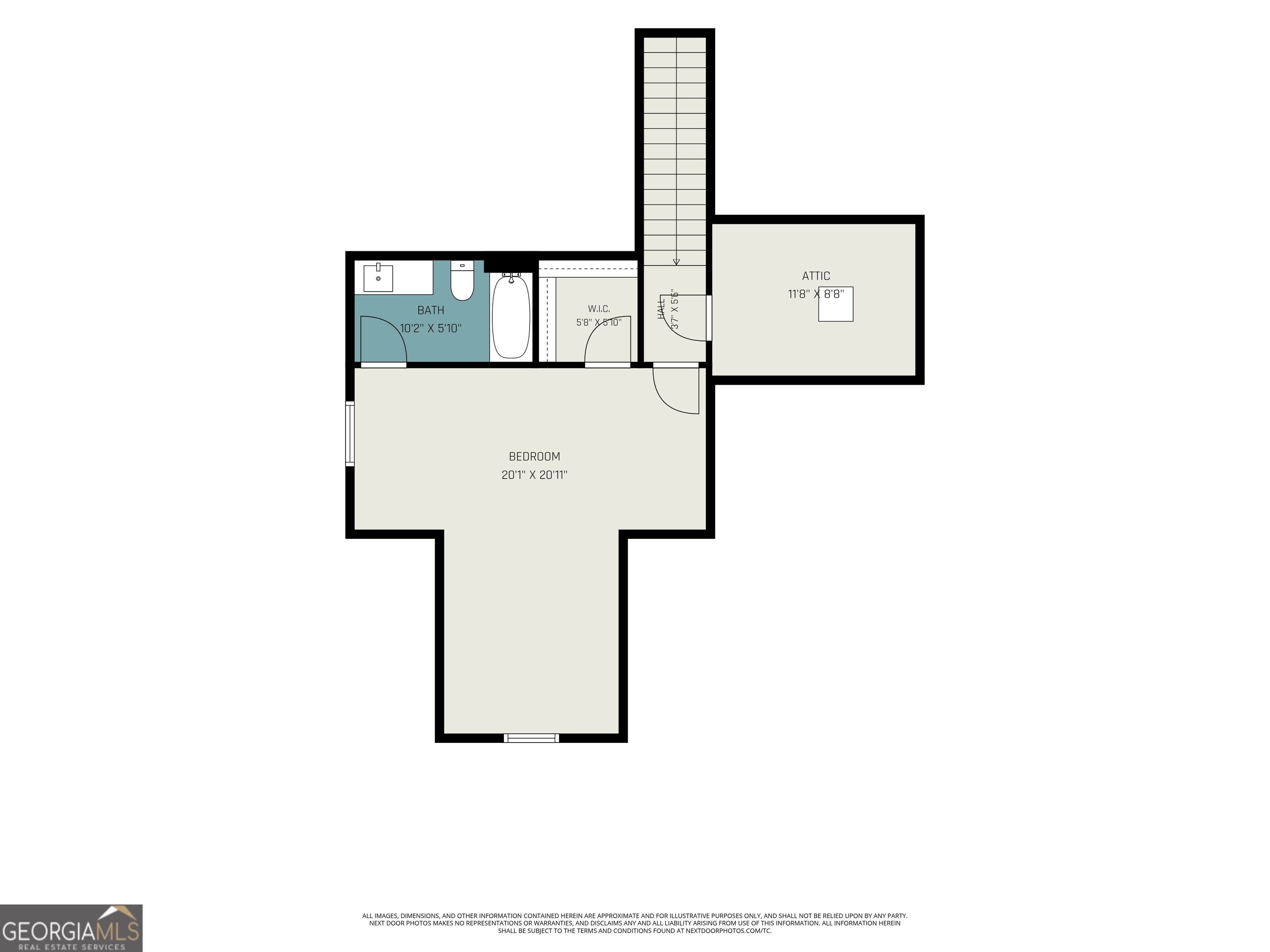 6740 Little Whistle WAY