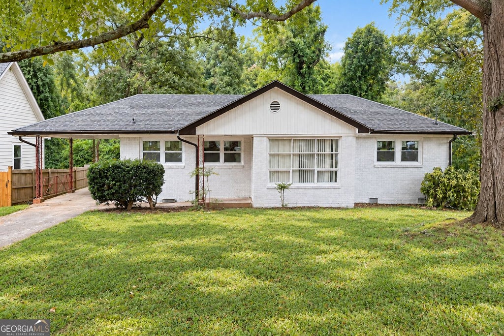 Photo of 3066 Glendale Court, Decatur, GA 30032 (MLS # 10857054)
