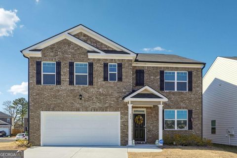 733 Millwood Drive, Dacula, GA 30019 - MLS#: 10430624