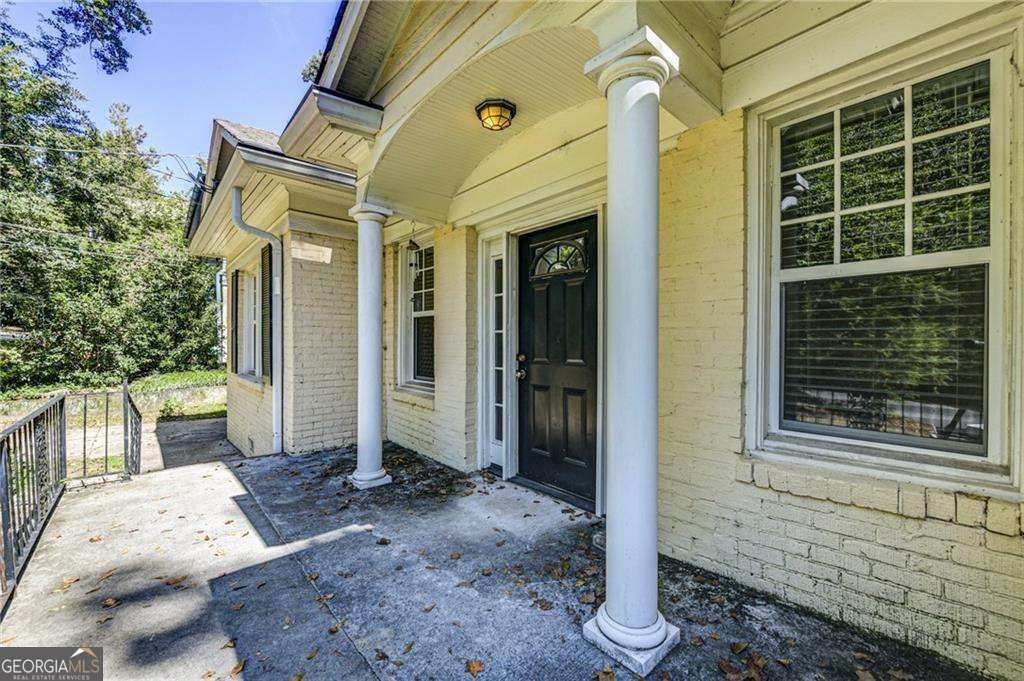 Photo of 483 Burlington Road NE, Atlanta, GA 30307 (MLS # 10697214)