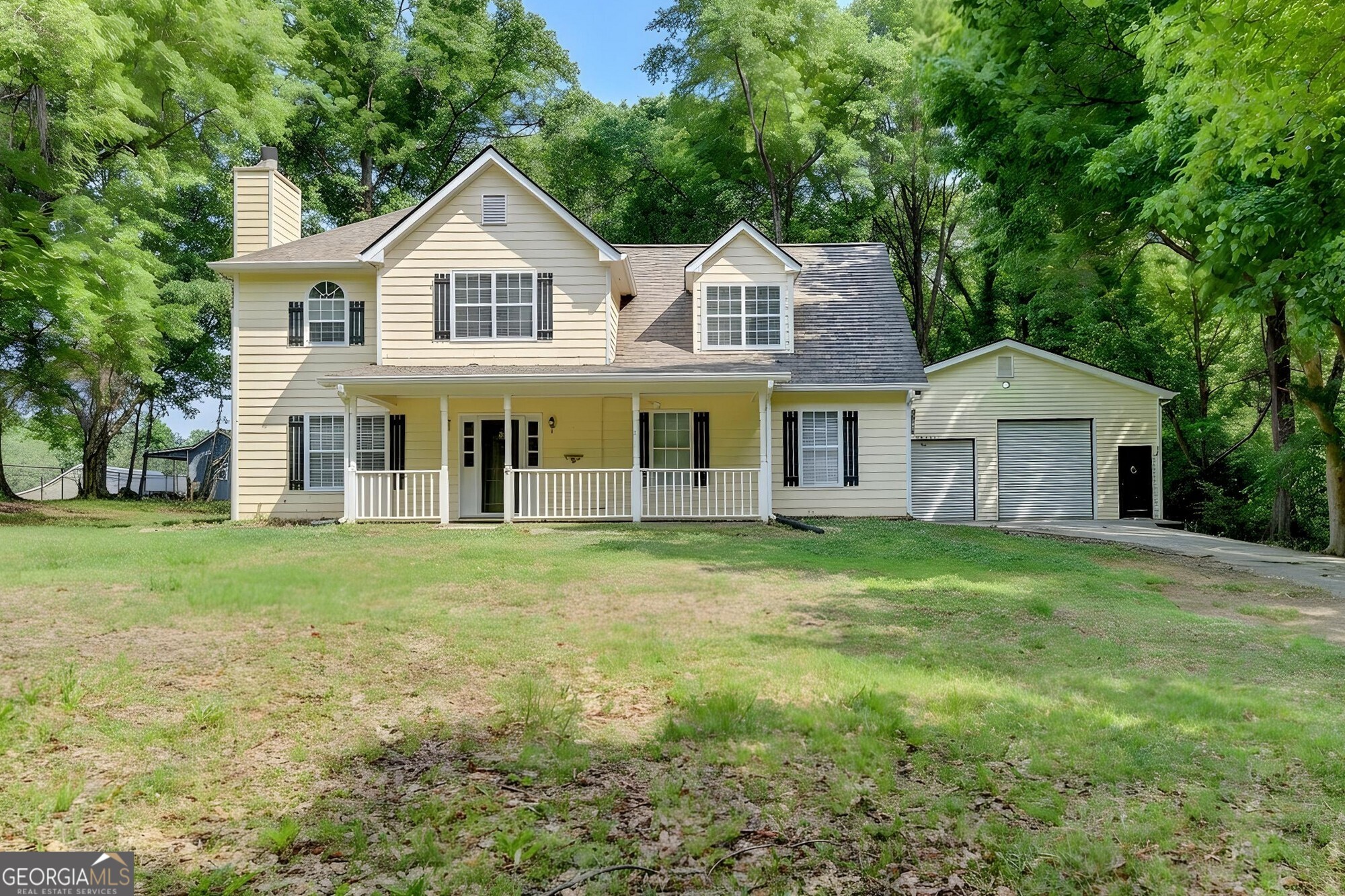 3366 Cook RD