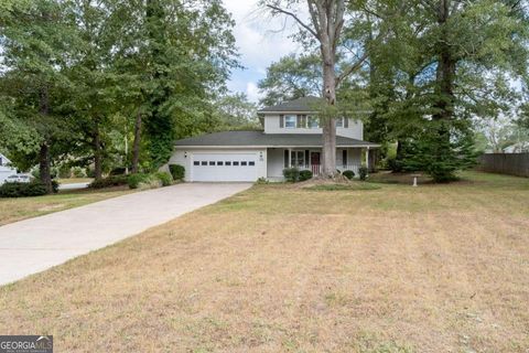 15 Ashton Place, Covington, GA 30016 - #: 10433518