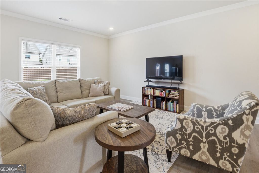 Photo of 4231 Portsbrook Avenue, Snellville, GA 30039 (MLS # 10770366)