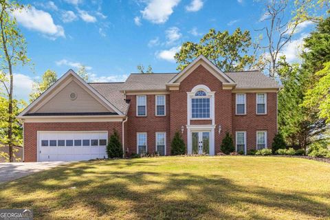 2030 Brickton STA Buford GA 30518