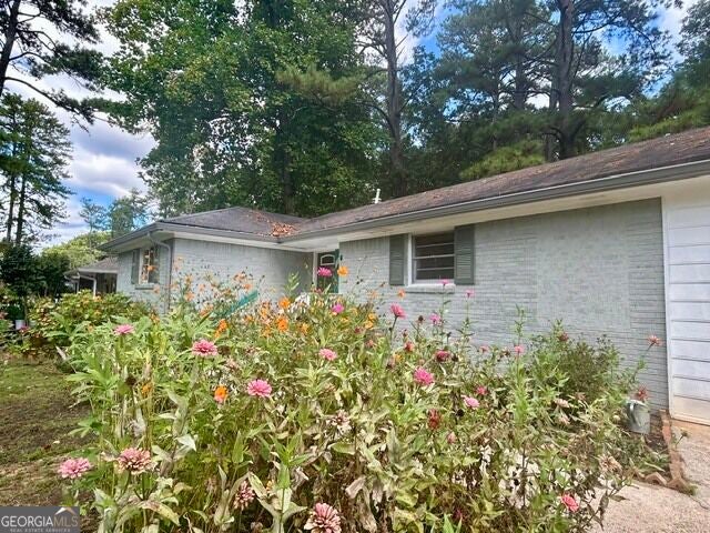 Photo of 1108 Longshore Drive, Decatur, GA 30032 (MLS # 10852396)