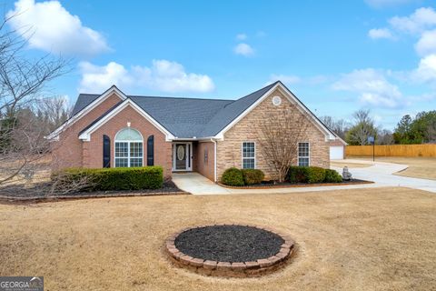 A home in Bogart