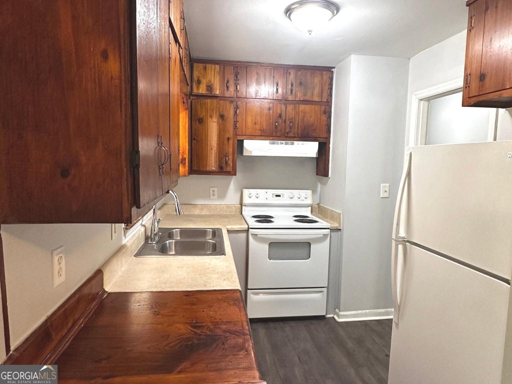 Photo of 5960 Ash Street, Forest Park, GA 30297 (MLS # 10849399)