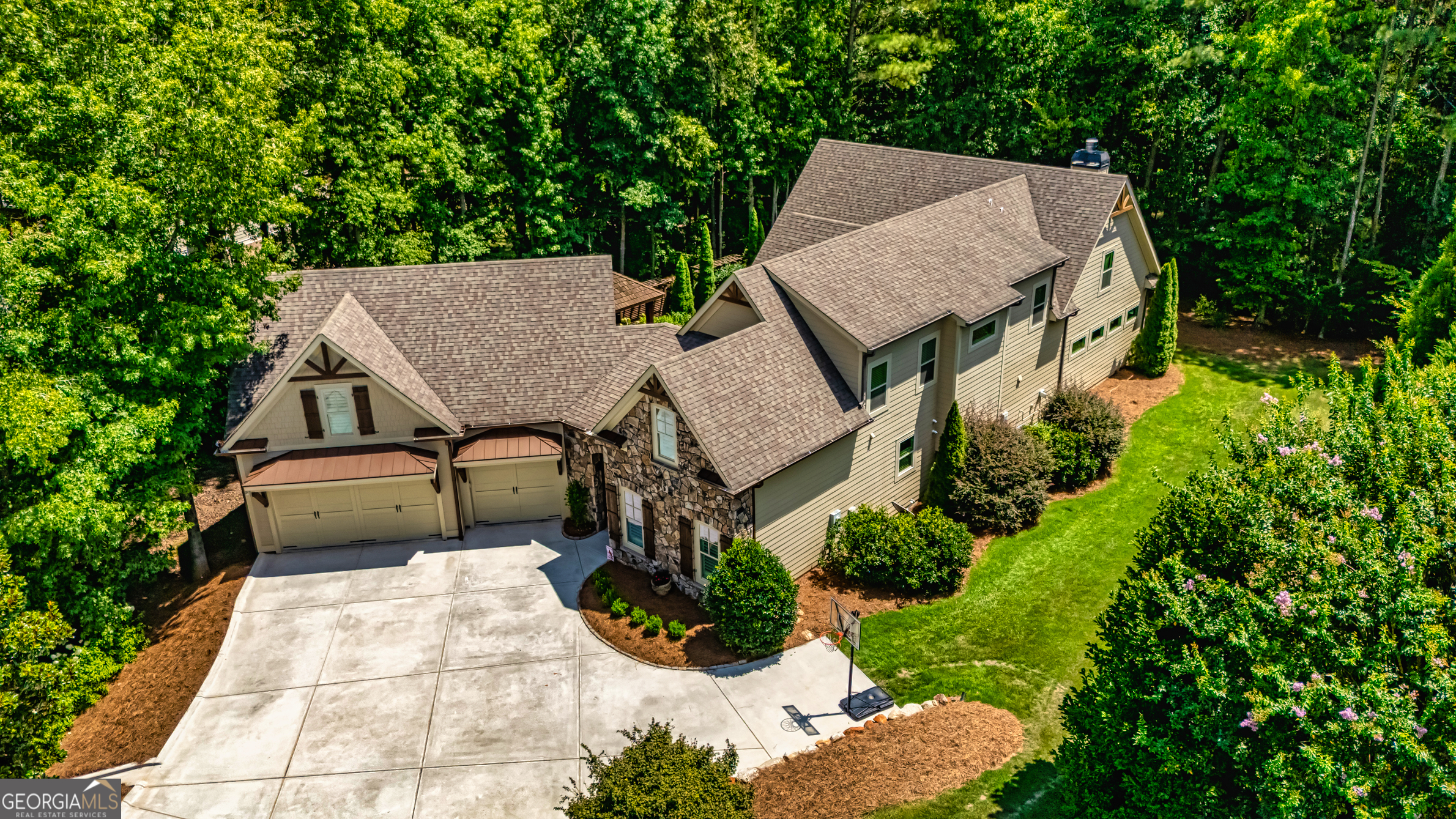 285 Maple Shade DR