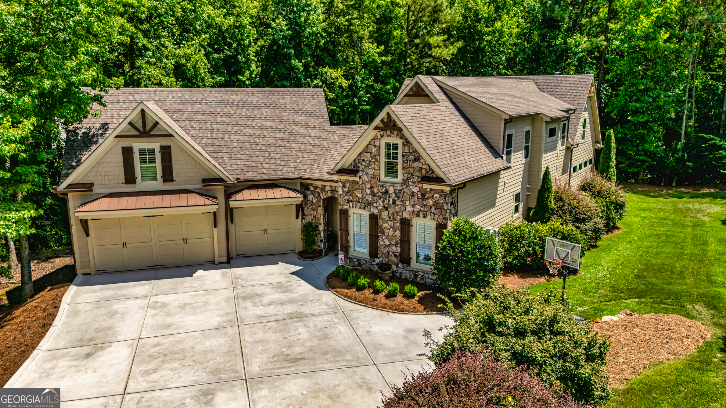 285 Maple Shade DR