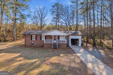 Photo of 95 Cashtown Road, Aragon, GA 30104 (MLS # 10681307)