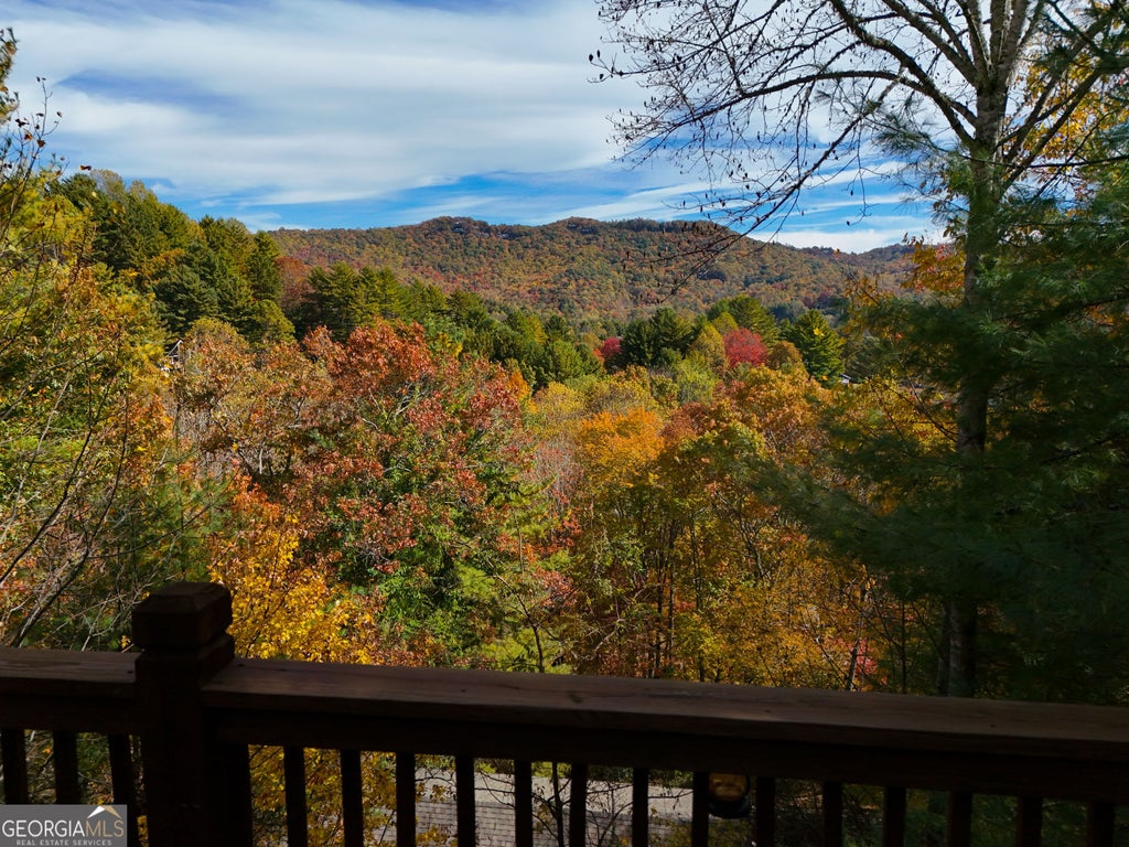 Photo of 275 E Sugarbush Drive, Dillard, GA 30537 (MLS # 10880811)