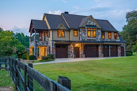 6251 Yellow Creek RD Murrayville GA 30564