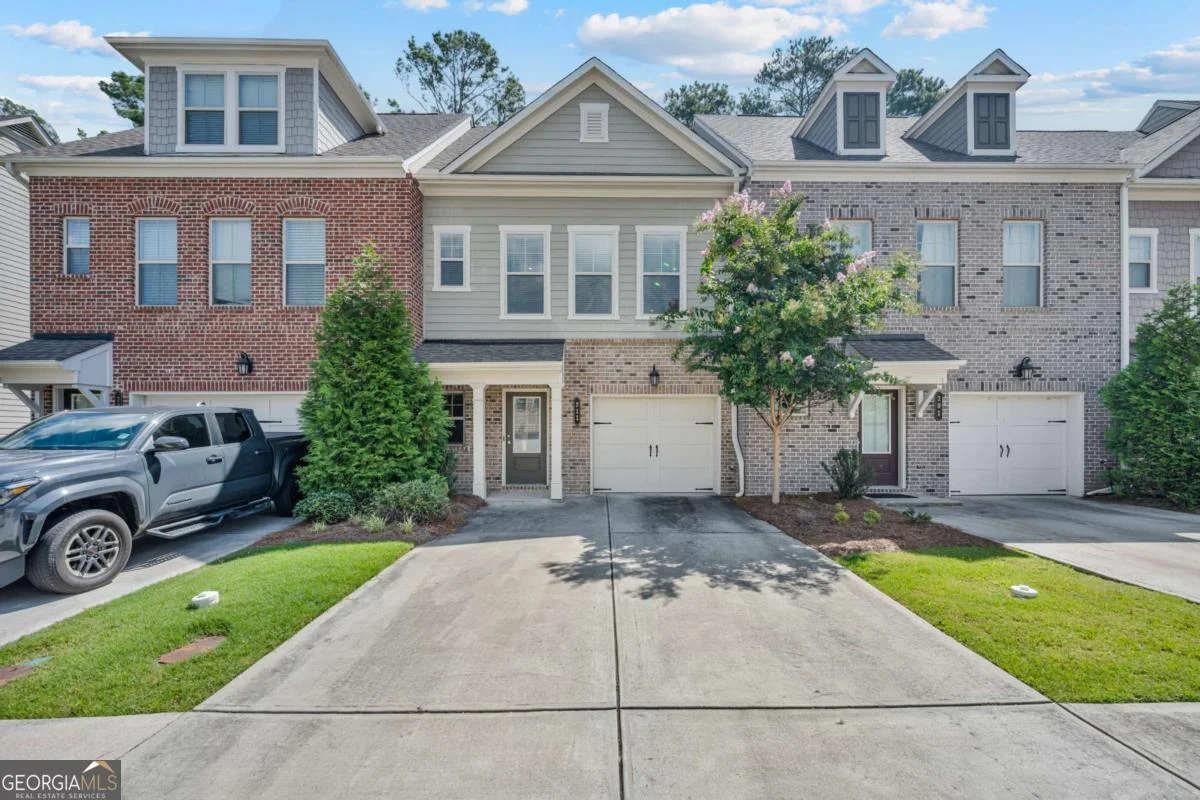 211 Mahone Drive