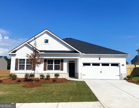 Photo of 390 Abbott Road, Statham, GA 30666 (MLS # 10649893)