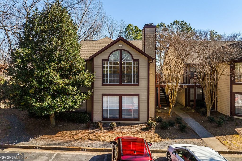 Photo of 1201 Waterville Court, Johns Creek, GA 30022 (MLS # 10739176)