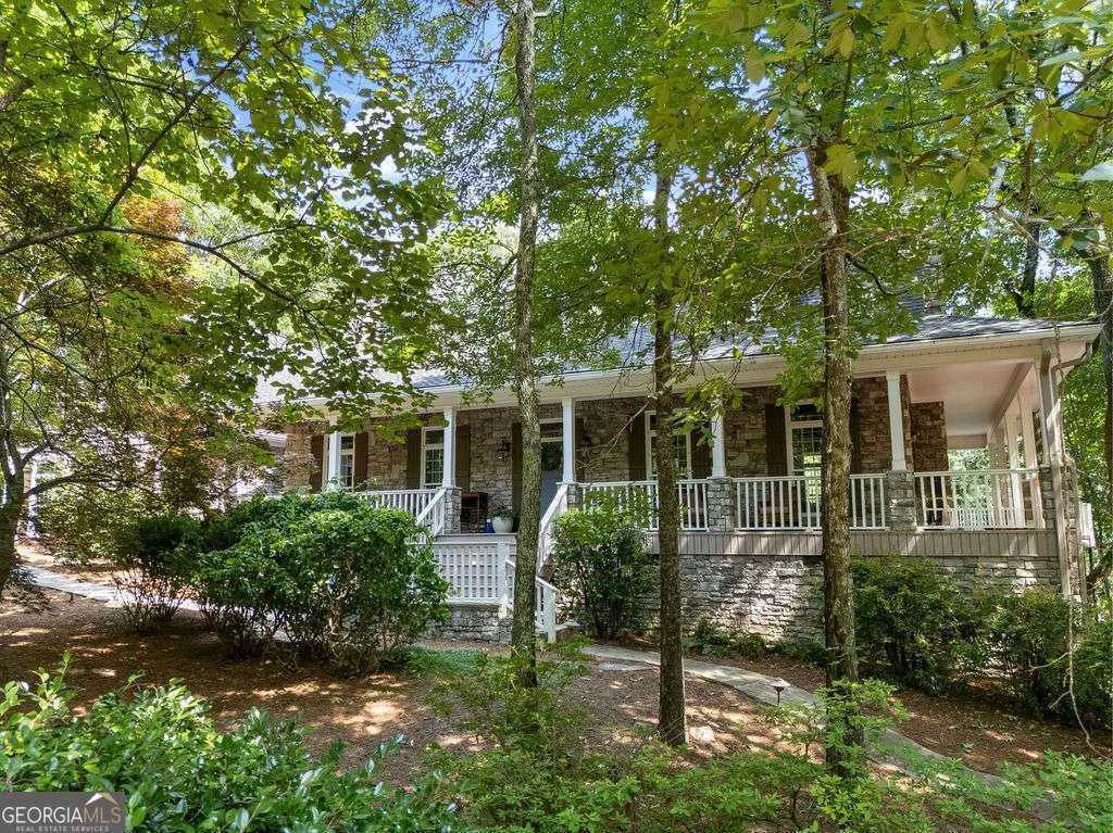 1225 Mount Alto Road SW