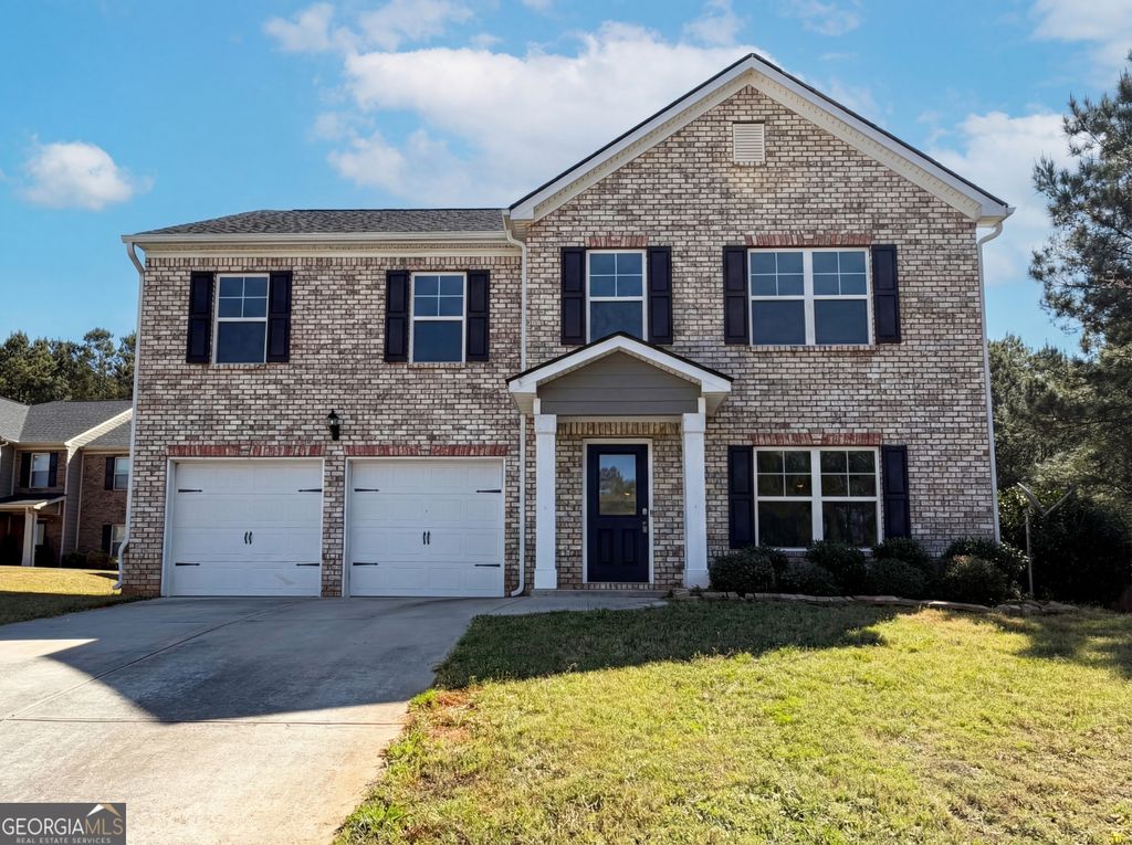 Photo of 1355 Mills Cove Drive, Covington, GA 30016 (MLS # 10731418)