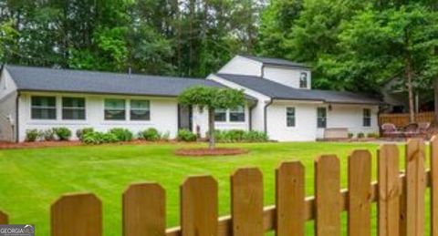 3785 Somerset Drive SW, Marietta, GA 30064 - MLS#: 10496470