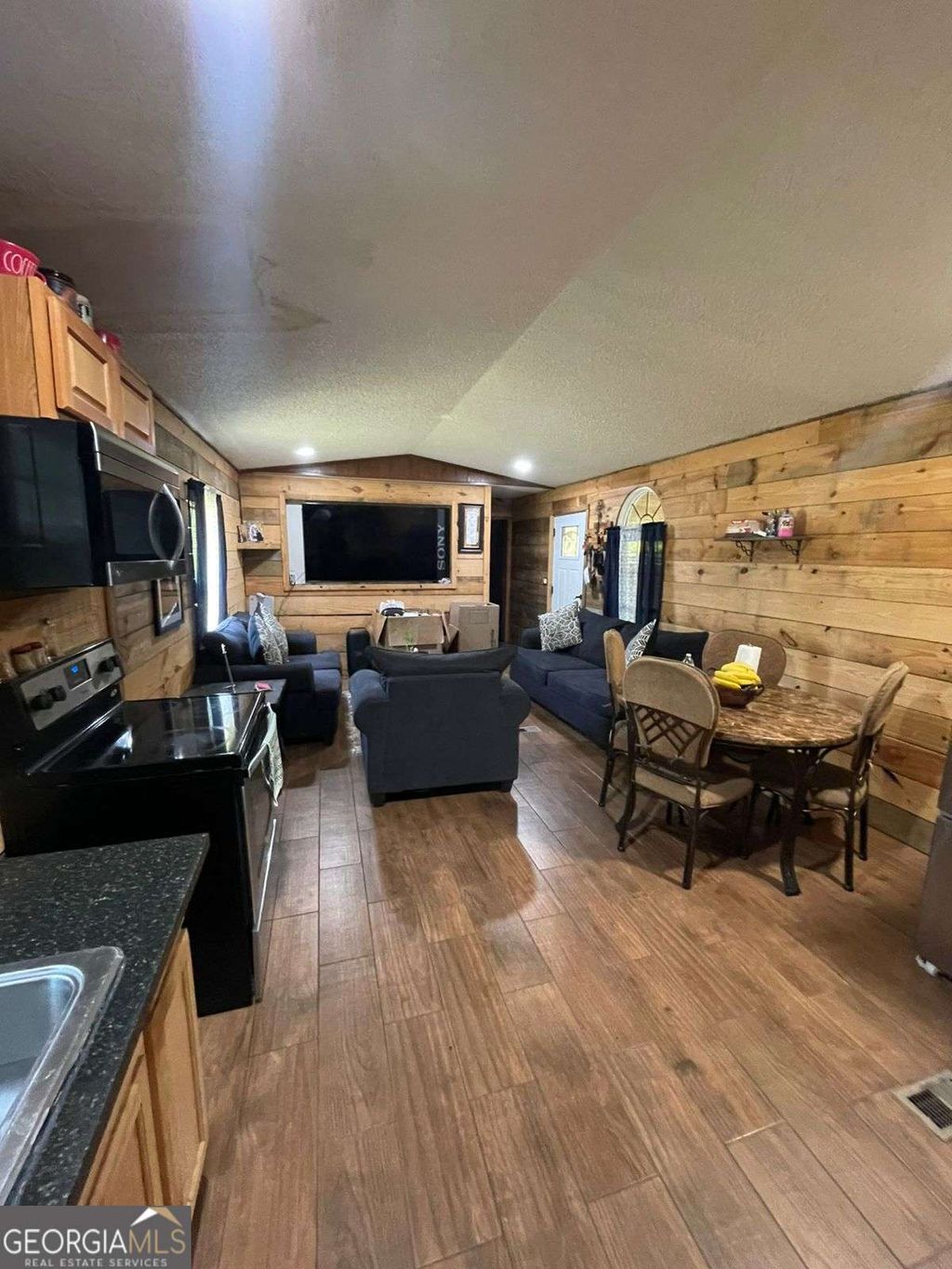 Photo of 192 Swamp Guinea Road, Colbert, GA 30628 (MLS # 10737077)