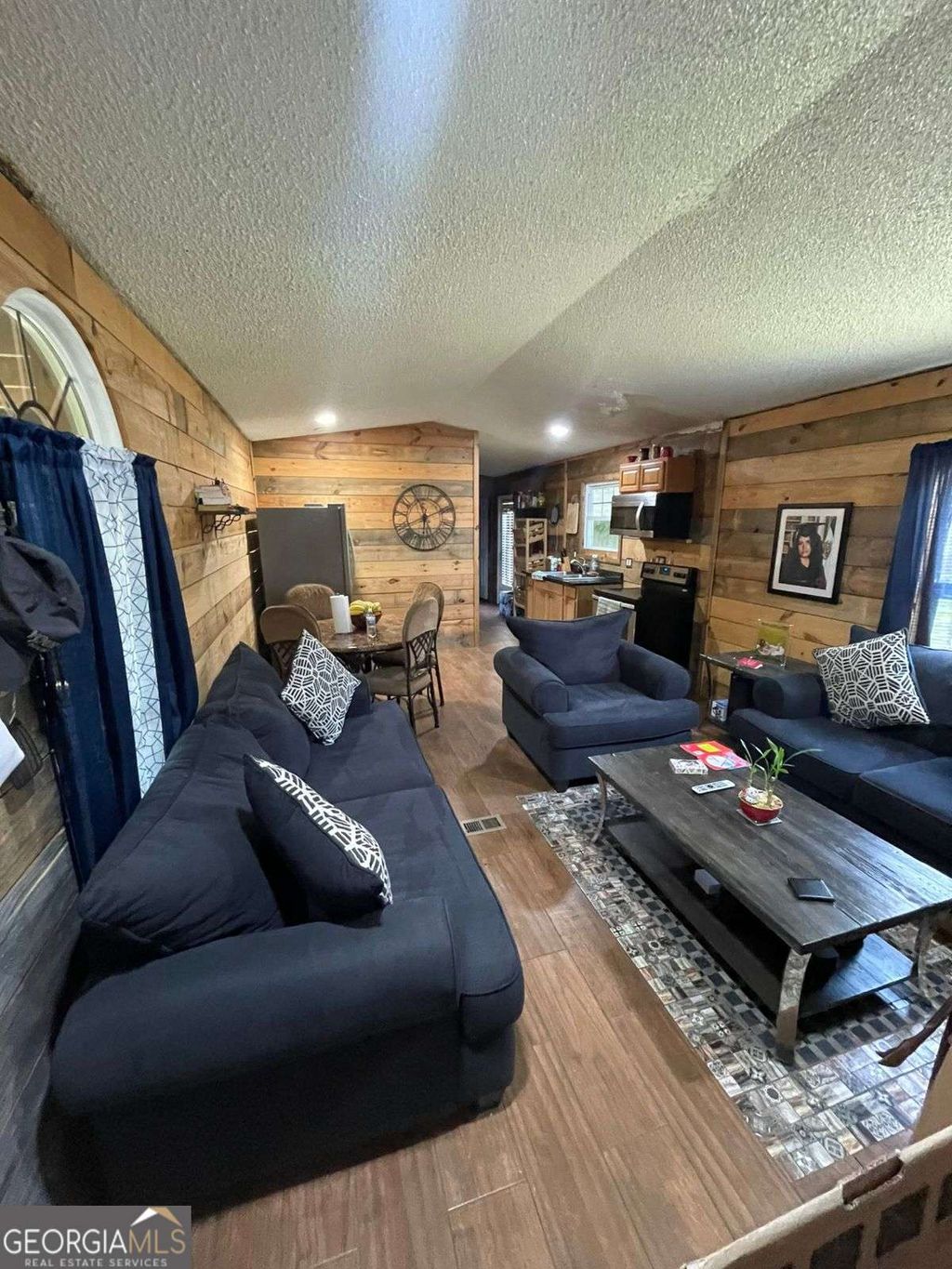 Photo of 192 Swamp Guinea Road, Colbert, GA 30628 (MLS # 10737077)