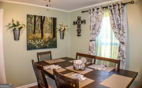 A home in Thomaston