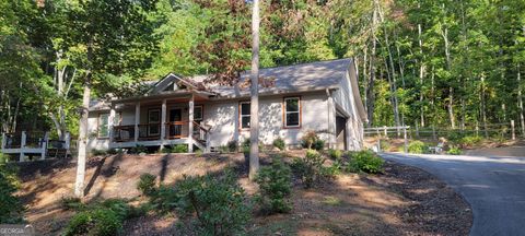 A home in Clayton