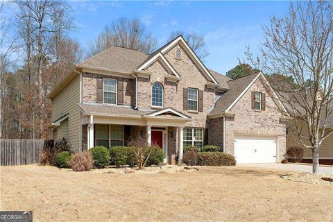 1070 Cureton DR Austell GA 30106