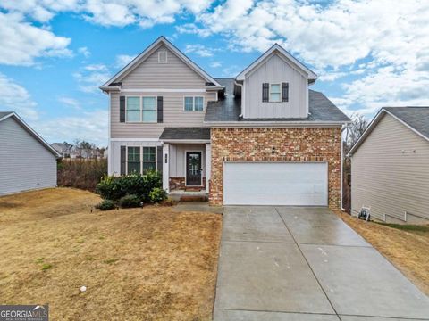 Photo of 108 Mcginnis Circle, Calhoun, GA 30701 (MLS # 10691342)