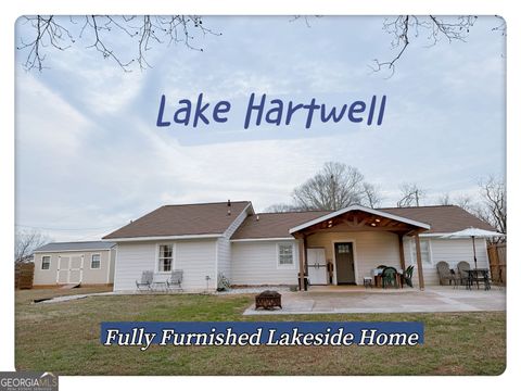 10 Gum Branch CIR Hartwell GA 30643